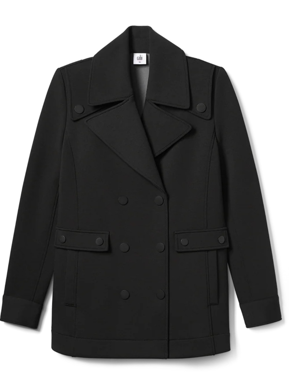 CAbi Diplomat Jacket #4673